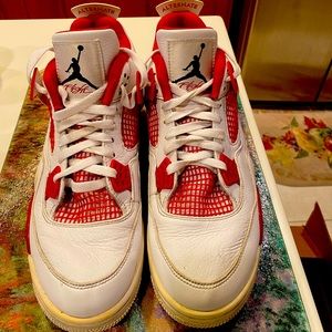 Air Jordans Alternate 89